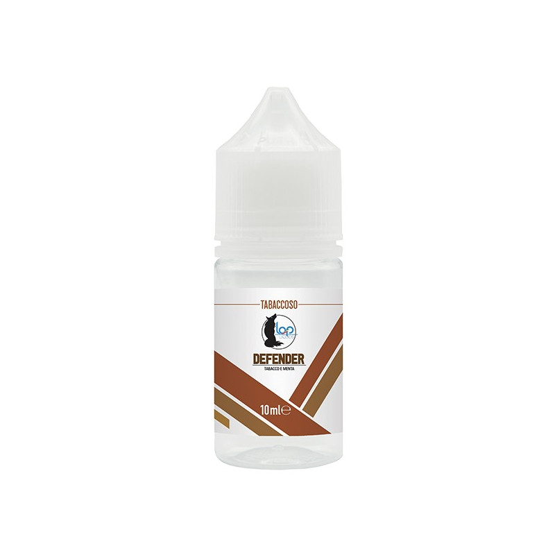 LOP Defender - Vape Shot 10ml