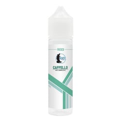 LOP Caffello Ice - Vape shot 20ml