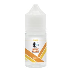 LOP Biscuit Peanut - Vape Shot 10ml