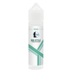 LOP Red Style - Vape Shot 20ml