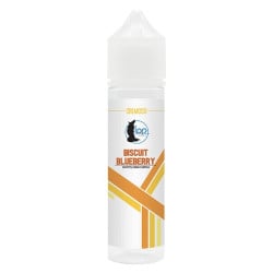 LOP Biscuit Blueberry - Vape Shot 20ml