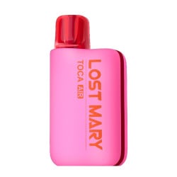 Lost Mary Toca Air Kit con Pod Pink Precaricata - 20mg/ml