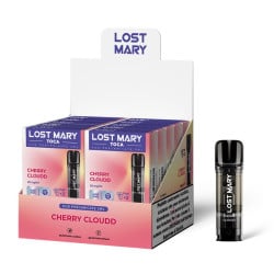 Lost Mary Toca Pod Precaricata - Cherry Cloud - 20mg/ml - 2pz