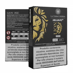 La Tabaccheria Pod di ricambio per Lion - 4ml - 2pz