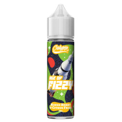Calypso - Age of Fizzy - Mixed Berry & Citrus Frizz - Vape Shot