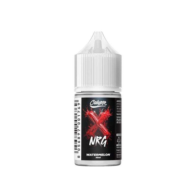 Calypso - X Nrg - Watermelon - Mini Shot 10+10