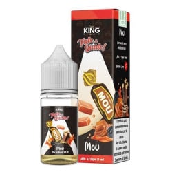 King Liquid TALE & QUALE Mou - Mix and Vape 10+10