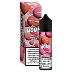 Flavourart I Fruttati Ice Momy - Vape shot 20ml