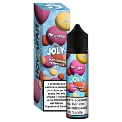 Flavourart I Fruttati Ice Joly - Vape shot 20ml