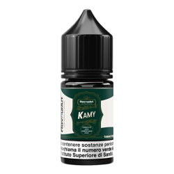 Flavourart Tabak Fresh - Kamy - Mini shot 10+20