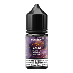 Flavourart LeClub Tobacco Mabe' - Mini shot 10+20
