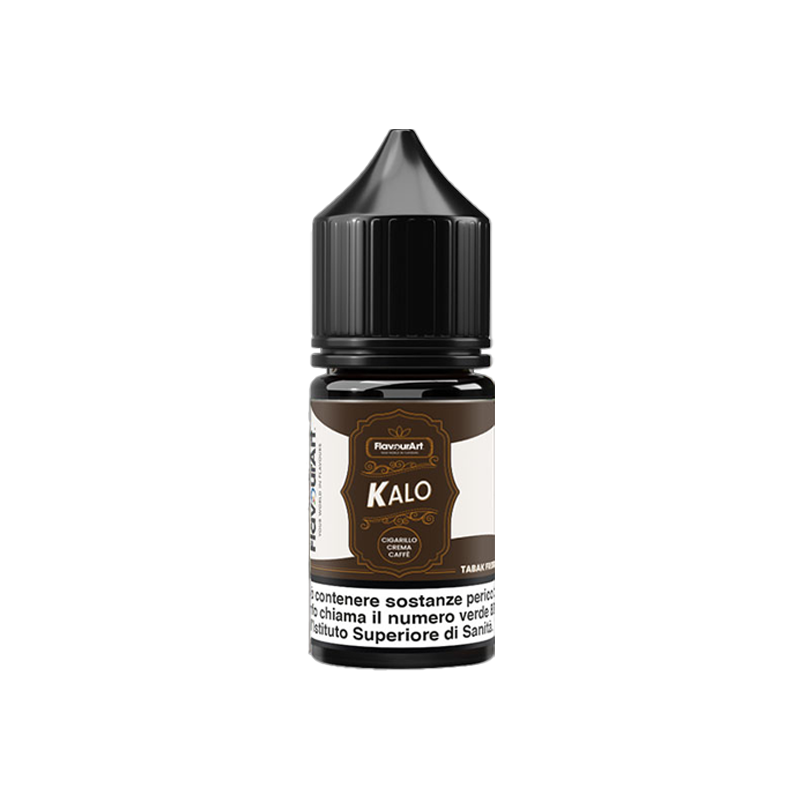 Flavourart Tabak Fresh - Kalo - Mini shot 10+20