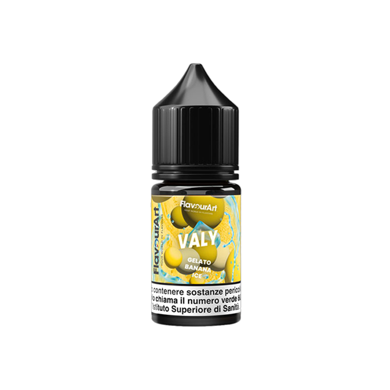Flavourart I Fruttati Ice Valy - Mini shot 10+20