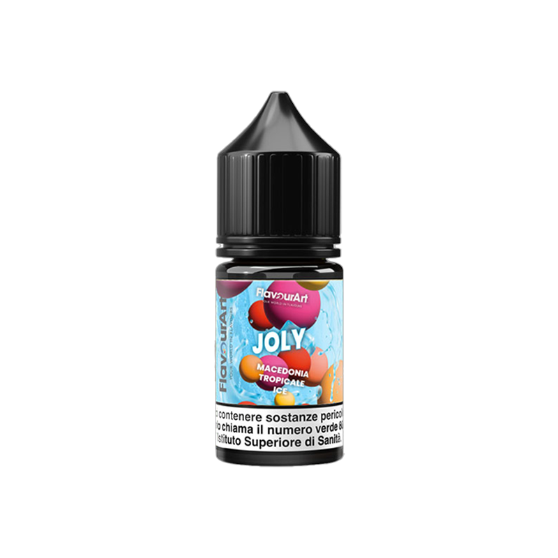 Flavourart I Fruttati Ice Joly - Mini shot 10+20