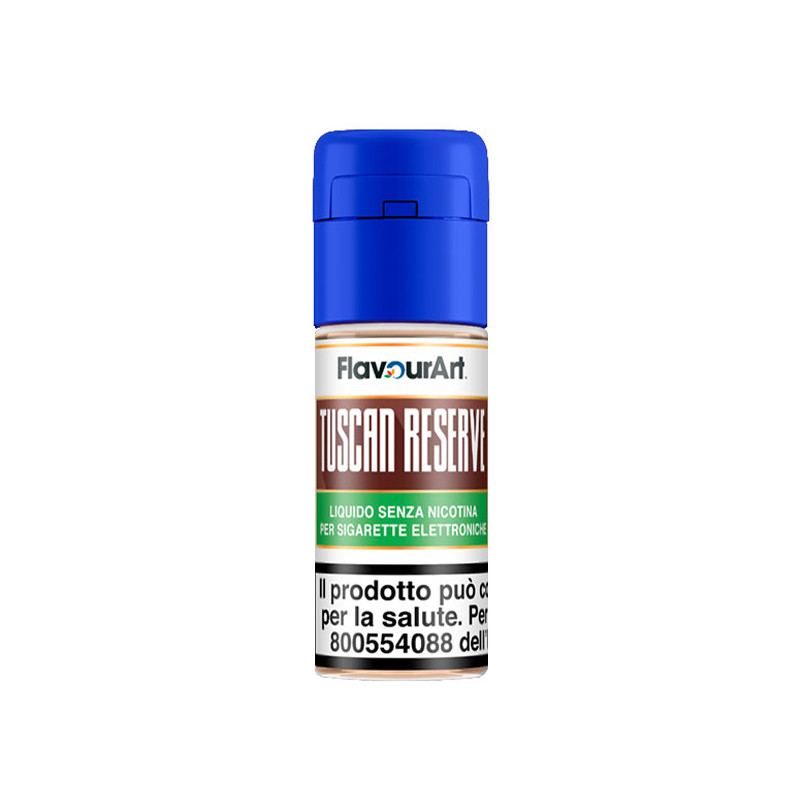 FlavourArt - The Original - Tuscan Reserve - 10ml
