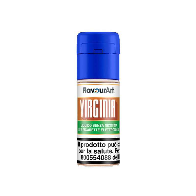 FlavourArt - The Original - Virginia - 10ml