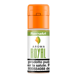 Flavourart The Original Flavor Royal - 10ml