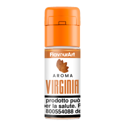 Flavourart The Original Flavor Virginia - 10ml