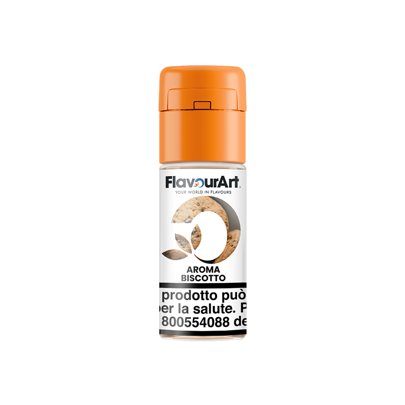 Flavourart aroma Biscotto - 10ml