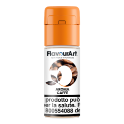 Flavourart aroma Caffè - 10ml
