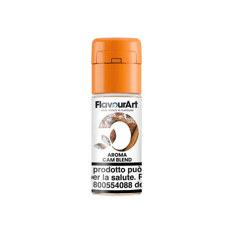 Flavourart aroma Cam blend - 10ml