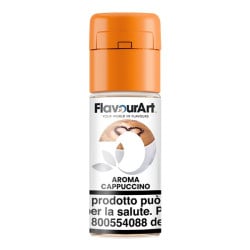 Flavourart aroma Cappuccino - 10ml
