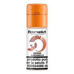 Flavourart aroma Caramello - 10ml