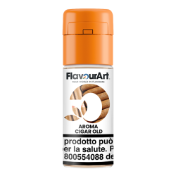 Flavourart aroma Cigar passion - 10ml