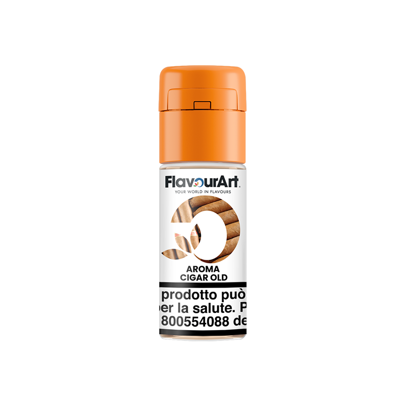 Flavourart aroma Cigar passion - 10ml