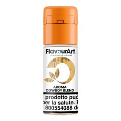 Flavourart aroma Cowboy blend - 10ml