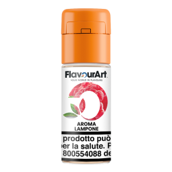 Flavourart aroma Lampone - 10ml