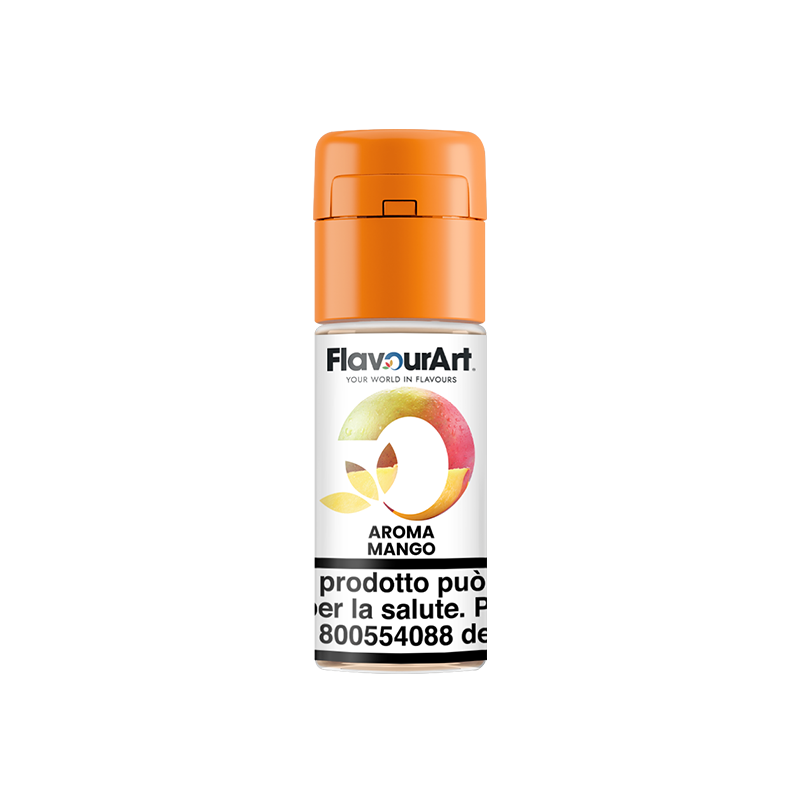 Flavourart aroma Mango - 10ml