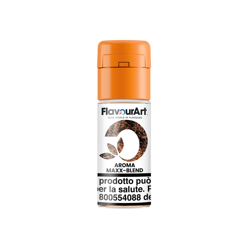 Flavourart aroma Maxx blend - 10ml