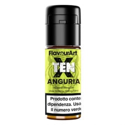 Flavourart TENX NicSalt Anguria - 10ml