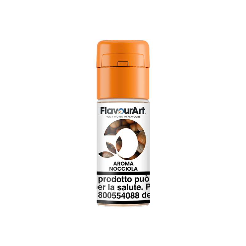 Flavourart aroma Nocciola - 10ml