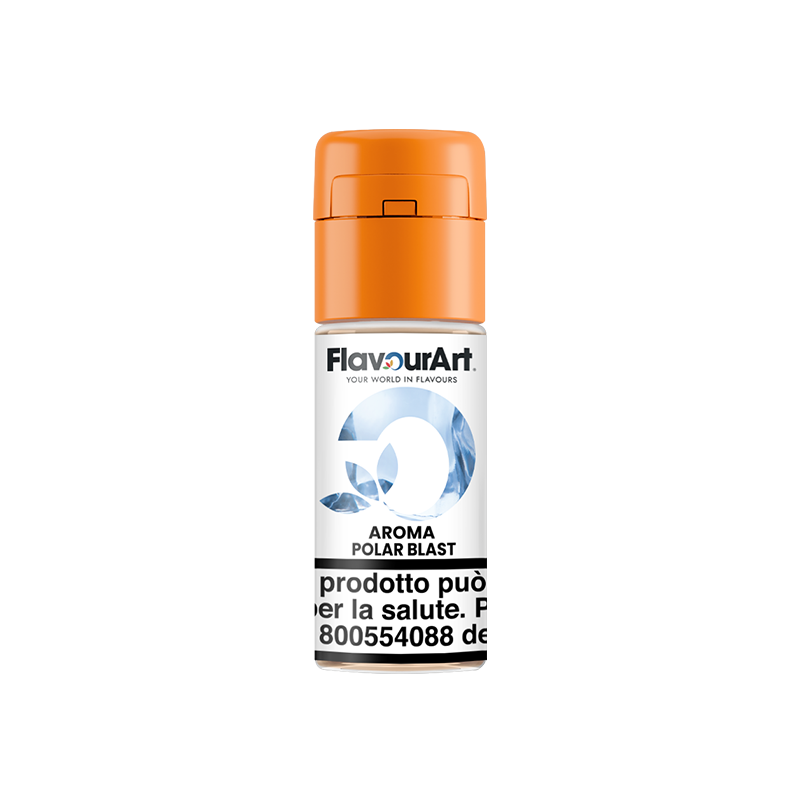 Flavourart aroma Polar blast - 10ml