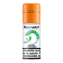 Flavourart aroma Xtra mint - 10ml