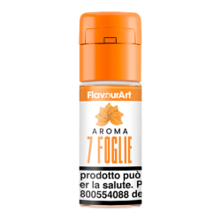 Flavourart The Original Flavor 7 Foglie - 10ml