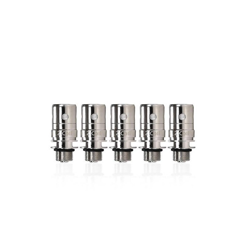 Innokin resistenza Zenith Plexus - 0.5ohm - 5pz