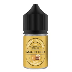 Goldwave - Creamy Selection - Magnetico - Mini Shot 10+10