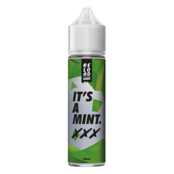 Reload Vape It's a Mint XXX - Shot 20ml