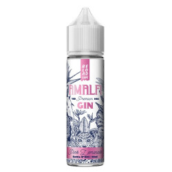 Reload Vape Amalfi Gin Pink Lemonade - Vape Shot - 20 ml