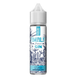 Reload Vape Amalfi Gin Lemon - Vape Shot - 20 ml
