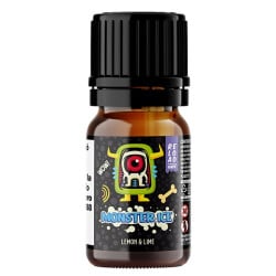 Reload Vape Aroma Monster Ice Lemon e Lime Ice - 10ml