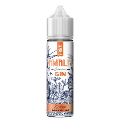 Reload Vape Amalfi Gin Orange - Vape Shot - 20 ml