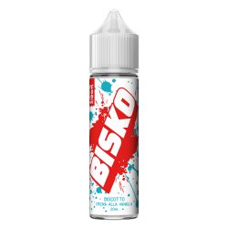 Reload Vape Bingo White - Vape Shot - 20 ml