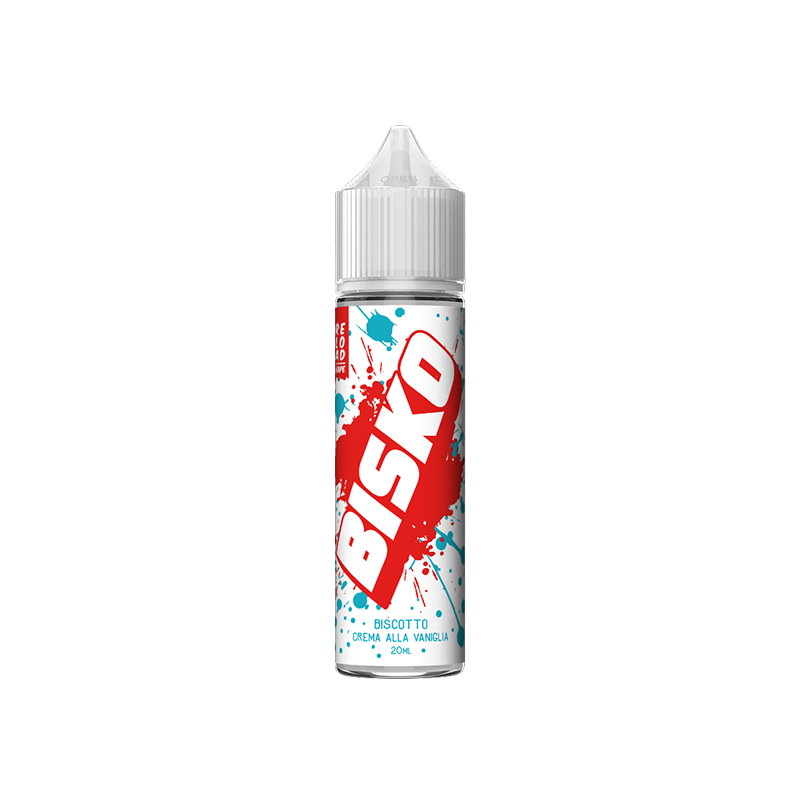 Reload Vape Bingo White - Vape Shot - 20 ml