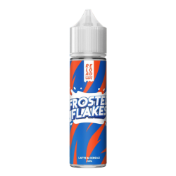 Reload Vape Frost Flakes Latte e Cereali - Vape Shot - 20 ml