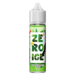 Reload Vape Zero Ice Kiwi Passion Fruit Mango - Vape Shot - 20 ml