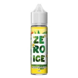 Reload Vape Zero Ice Melon Pear & Apple - Vape Shot - 20 ml